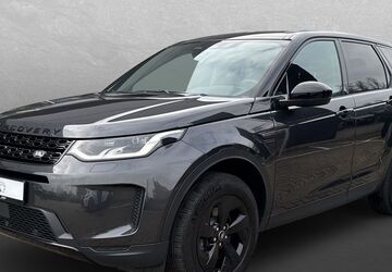 Land Rover Discovery Sport 49.031 km 41.890 &euro; Moers 47441