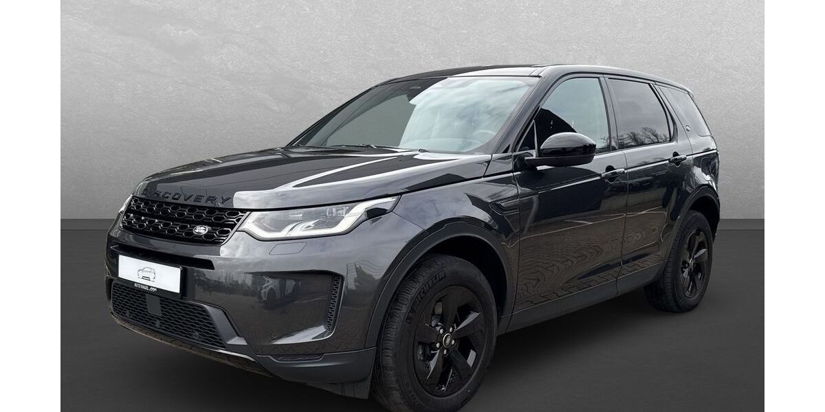 Land Rover Discovery Sport 49.031 km 41.890 &euro; Moers 47441