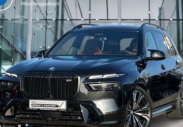 BMW X7 M60 25.750 km 97.990 &euro; Mönchengladbach 41066