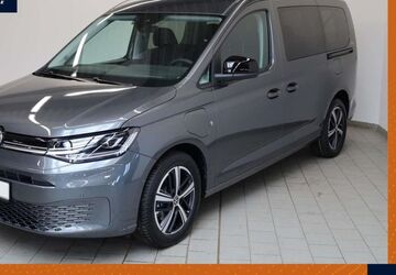 VW Caddy Maxi 12.000 km 41.980 &euro; Amberg 92224