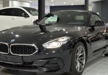 BMW Z4 67.500 km 28.990 &euro; Weil im Schönbuch 71093