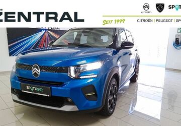 Citroen C3 6.580 km 22.850 &euro; Saalfeld 07318