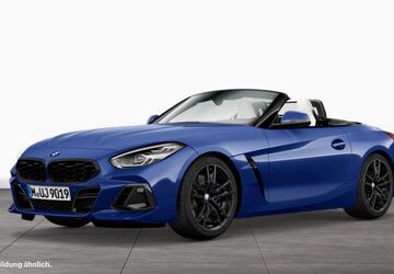 BMW Z4 4.100 km 45.920 &euro; Waiblingen 71332