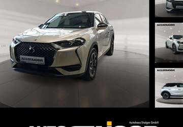 DS Automobiles DS 3 Crossback 1.500 km 23.990 &euro; Stuttgart 70376
