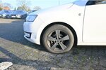 Skoda Rapid Spaceback 1.2 mit NAVI Steuerkette neu!!! 175.000 km 5.600 &euro; Seevetal - Hittfeld 21218