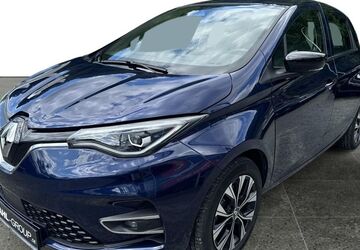 Renault ZOE 11.100 km 22.890 &euro; Werdohl 58791