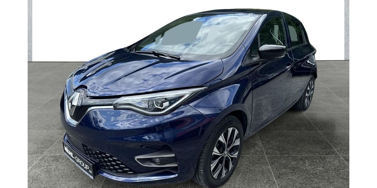 Renault ZOE 11.100 km 22.890 &euro; Werdohl 58791