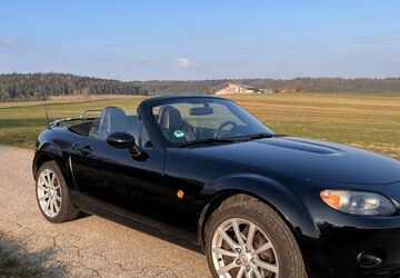 Mazda MX-5 191.722 km 5.950 &euro; Engen 78234