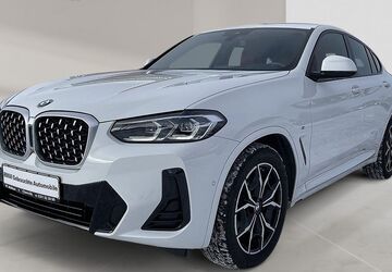 BMW X4 33.400 km 43.970 &euro; Chemnitz 09120