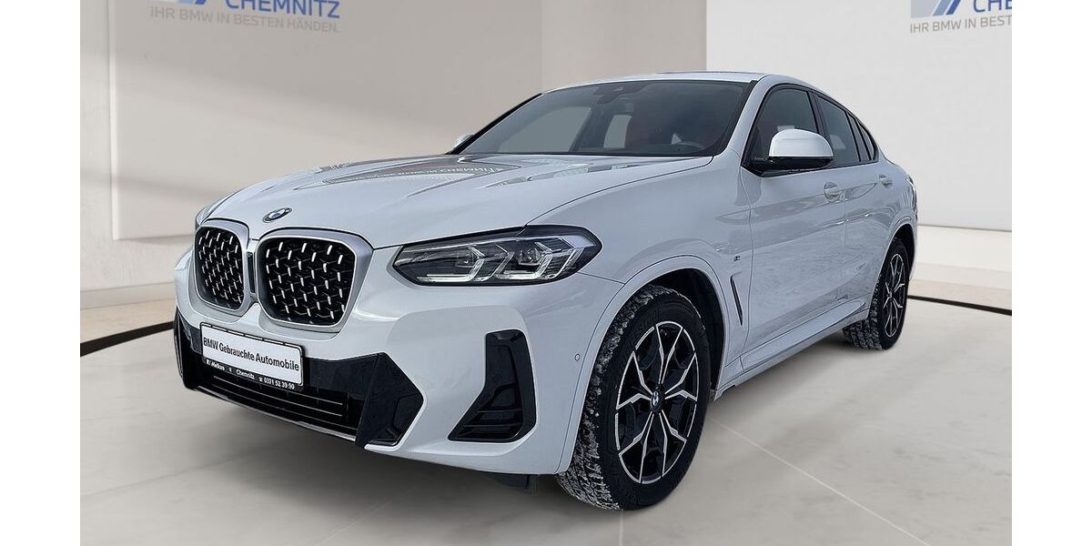 BMW X4 33.400 km 43.970 &euro; Chemnitz 09120
