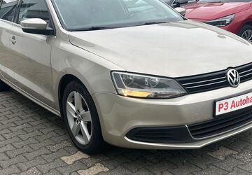 VW Jetta 138.600 km 8.500 &euro; Mörfelden-Walldorf 64546