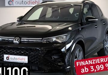 VW Tiguan 19.935 km 50.390 &euro; Wetzlar 35576