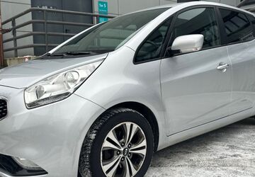 Kia Venga 76.859 km 8.480 &euro; Berlin 13353