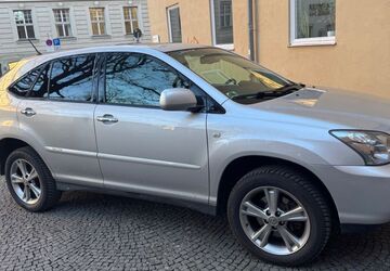 Lexus RX 400 208.000 km 8.990 &euro; München 81677