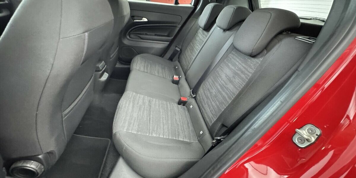 Jeep Avenger Elektro 1.Hand Longitude 54 kWh Navi 26.600 km 19.980 &euro; Lich 35423