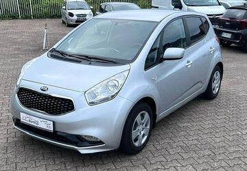 Kia Venga 19.096 km 11.480 &euro; Bochum 44807