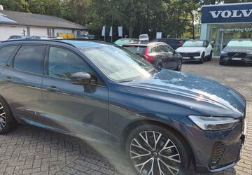 Volvo XC60 11.700 km 56.900 &euro; Nordhorn 48527