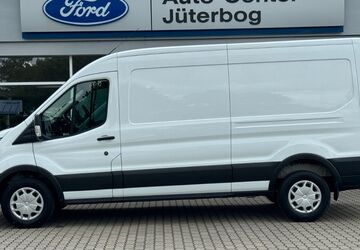Ford Transit 79.850 km 22.890 &euro; Jüterbog 14913