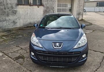 Peugeot 207 147.258 km 4.800 &euro; Neusses a Main. 96224