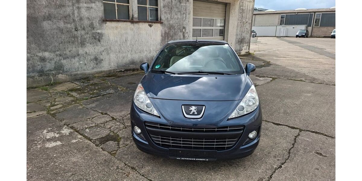 Peugeot 207 147.258 km 4.800 &euro; Neusses a Main. 96224