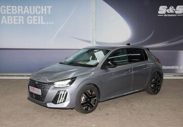 Peugeot 208 12.100 km 17.980 &euro; Achim 28832