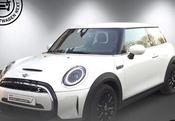 Mini Cooper SE 18.038 km 16.980 &euro; Heinsberg 52525