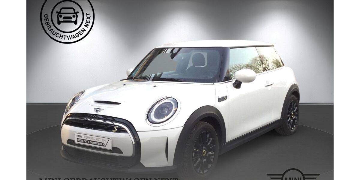 Mini Cooper SE 18.038 km 16.980 &euro; Heinsberg 52525