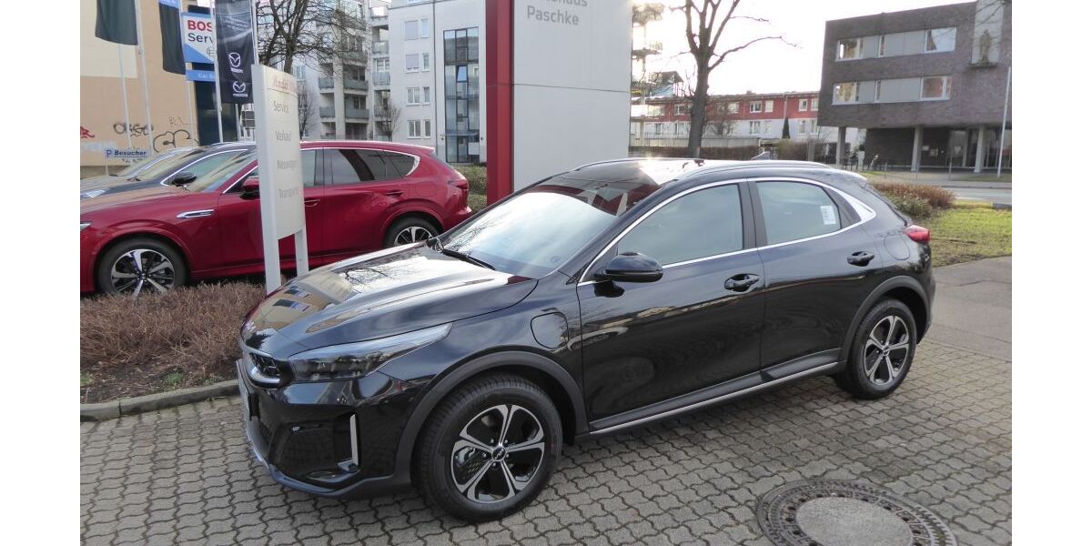 Kia XCeed 2.500 km 26.890 &euro; Offenburg 77652