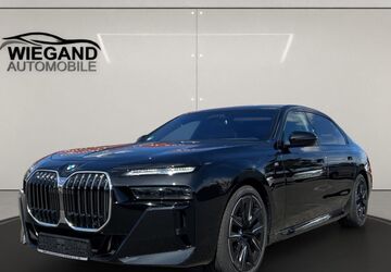 BMW 740 25.000 km 93.990 &euro; Viernheim 68519