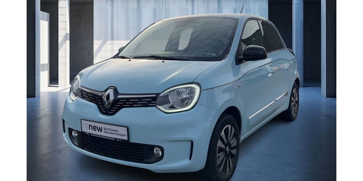 Renault Twingo 28.214 km 12.500 &euro; Köln 50939