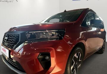 Nissan Townstar 2.350 km 35.730 &euro; Potsdam 14482