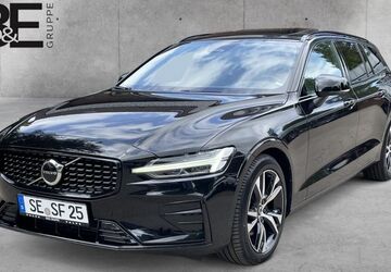 Volvo V60 12.500 km 47.950 &euro; Norderstedt 22848