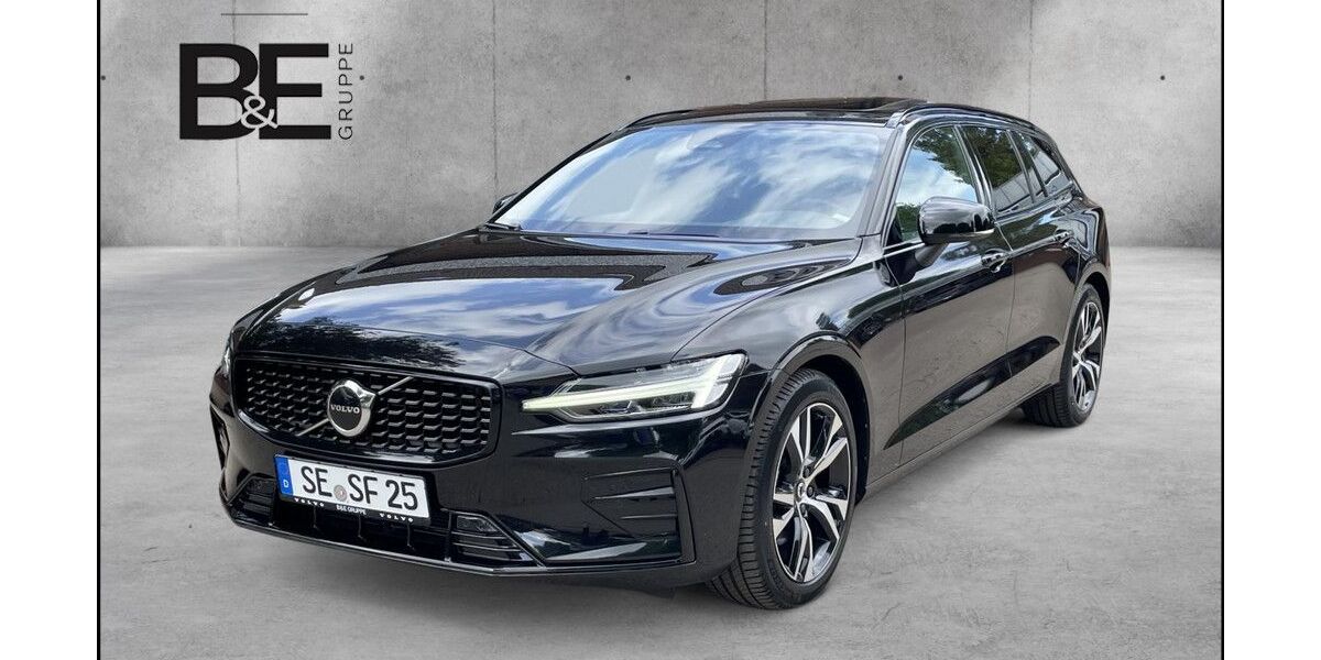 Volvo V60 12.500 km 47.950 &euro; Norderstedt 22848