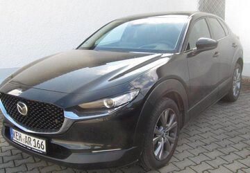 Mazda CX-30 6.445 km 27.490 &euro; Teugn 93356