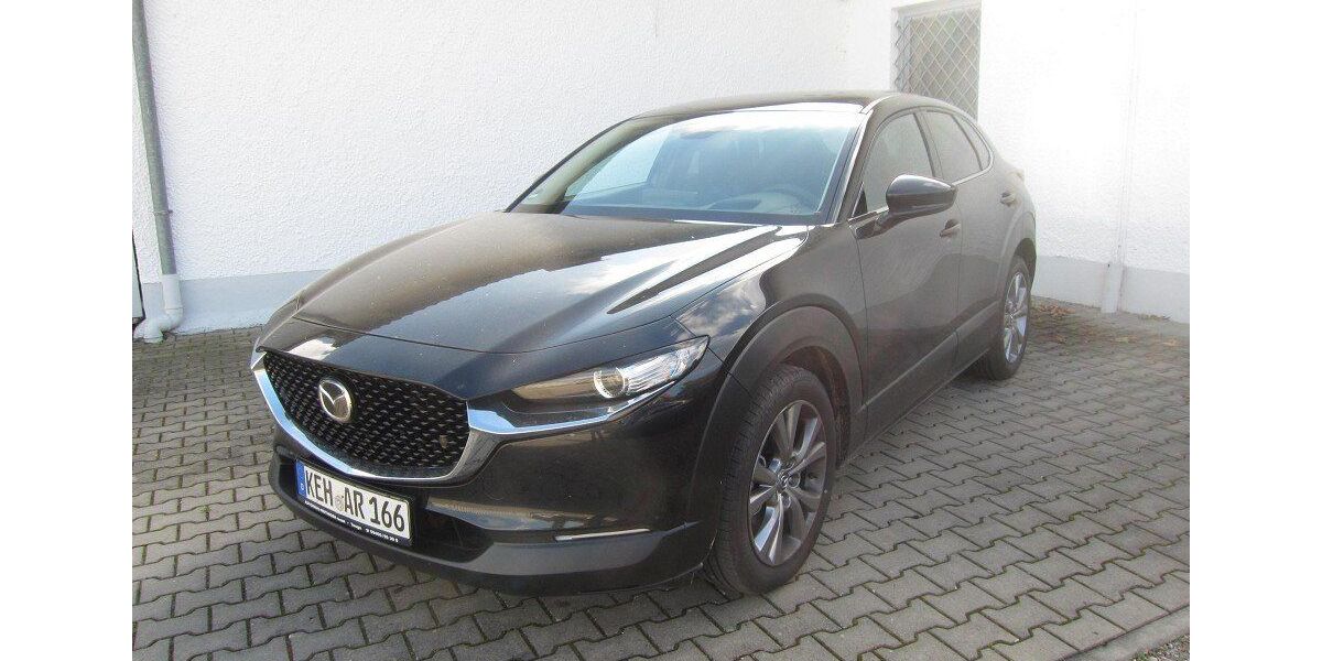 Mazda CX-30 6.445 km 27.490 &euro; Teugn 93356