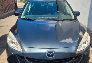 Mazda 5 208.000 km 4.900 &euro; Kempen 47906