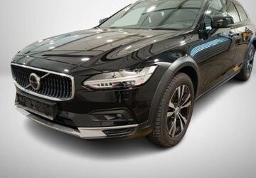 Volvo V90 Cross Country 35.000 km 51.890 &euro; Leipzig 04319