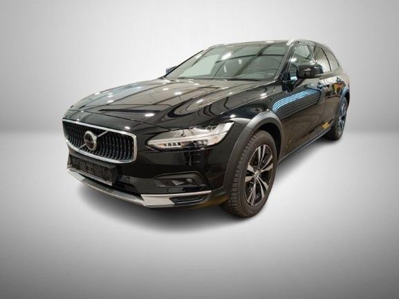 Volvo V90 Cross Country 35.000 km 51.890 &euro; Leipzig 04319