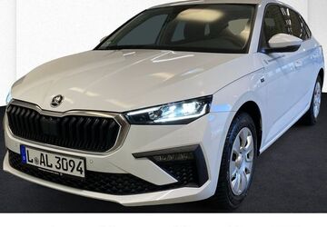 Skoda Scala 12.691 km 25.930 &euro; Leipzig 04178