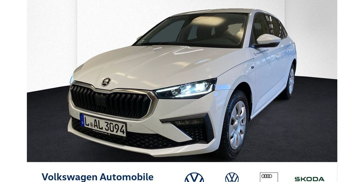 Skoda Scala 12.691 km 25.930 &euro; Leipzig 04178