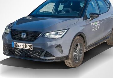 Seat Arona 4.900 km 24.790 &euro; Magdeburg 39118