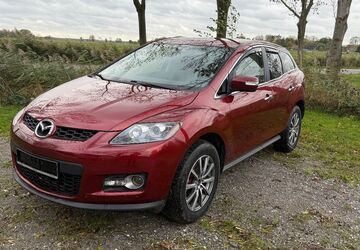 Mazda CX-7 159.170 km 1.300 &euro; Berne 27804