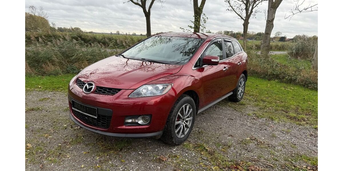 Mazda CX-7 159.170 km 1.300 &euro; Berne 27804