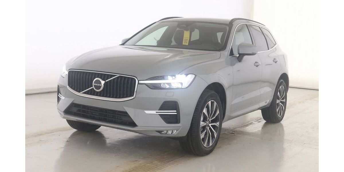 Volvo XC60 28.650 km 43.990 &euro; Salzatal OT Bennstedt 06198