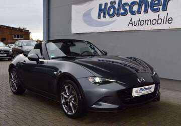 Mazda MX-5 70.000 km 15.900 &euro; Nordkirchen-Capelle 59394