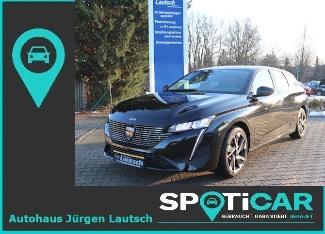 Peugeot 308 28.932 km 22.950 &euro; Luckenwalde 14943