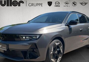 Opel Astra 7.500 km 39.990 &euro; Dillingen 66763