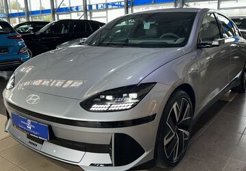 Hyundai IONIQ 6 23.638 km 33.300 &euro; Eitorf 53783