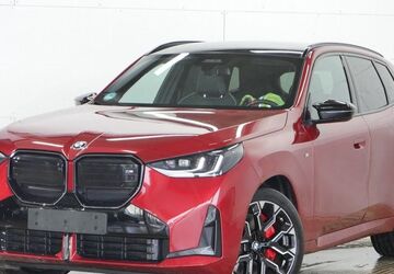 BMW X3 M50 2.179 km 69.940 &euro; Gelsenkirchen 45897