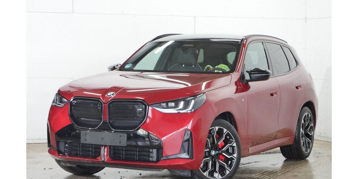 BMW X3 M50 2.179 km 69.940 &euro; Gelsenkirchen 45897